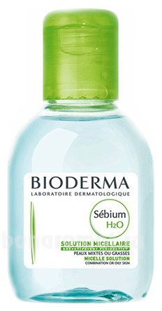     Sebium H2O Solution Micellaire