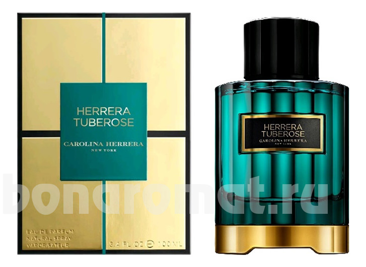 Herrera Tuberose