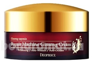        Repair Machine Ginseng Cream