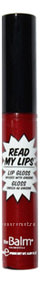    Read My Lips 6,5