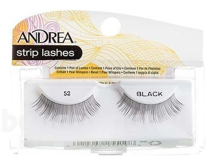   Strip Lashes