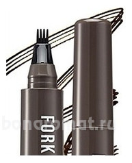    Fork Eyebrow Tint