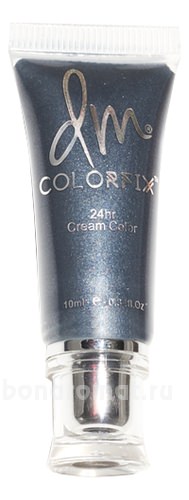    ColorFix 24hr Cream Color Metallic