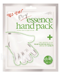 - Dry Essence Hand Pack