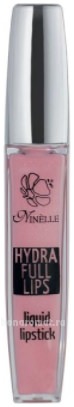     Hydra Full Lips Liquid Lipstick