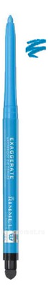    Exaggerate Waterproof Eye Definer 0,28