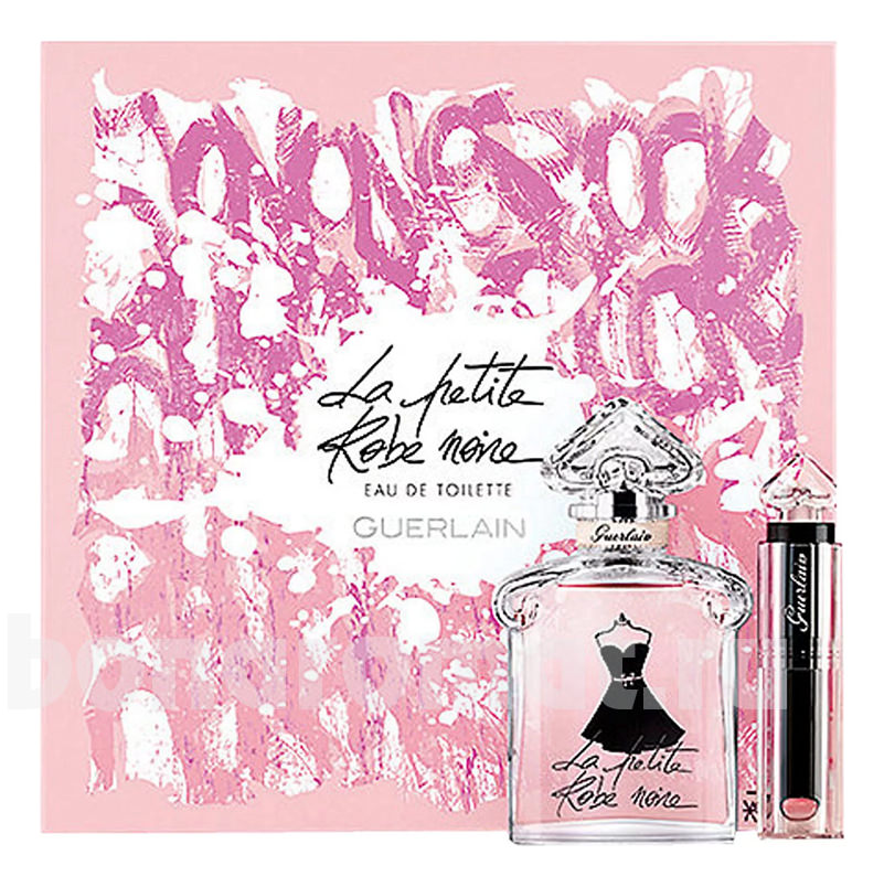 La Petite Robe Noire Eau De Toilette