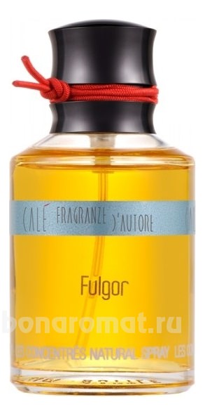 Cale Fragranze D&#39;Autore Fulgor