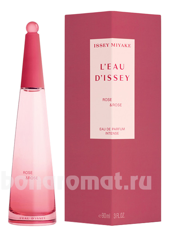 L'Eau D'Issey Rose & Rose