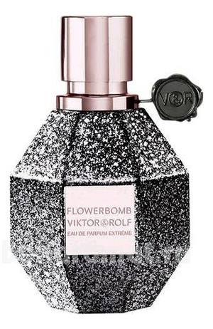 Viktor & Rolf Flowerbomb Extreme Sparkle 2008