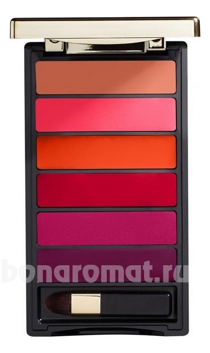   Color Riche La Palette