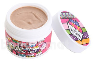        Urban Dollkiss Pore Bye Volcano Pack