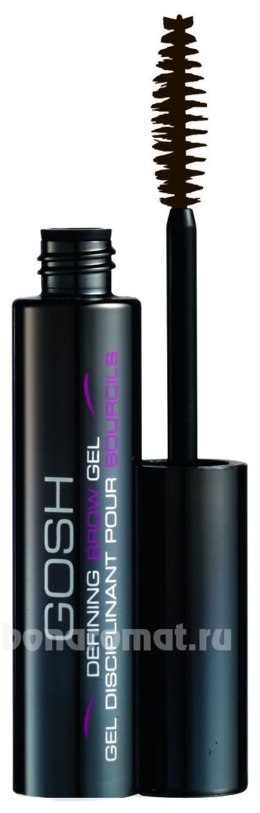     Defining Brow Gel