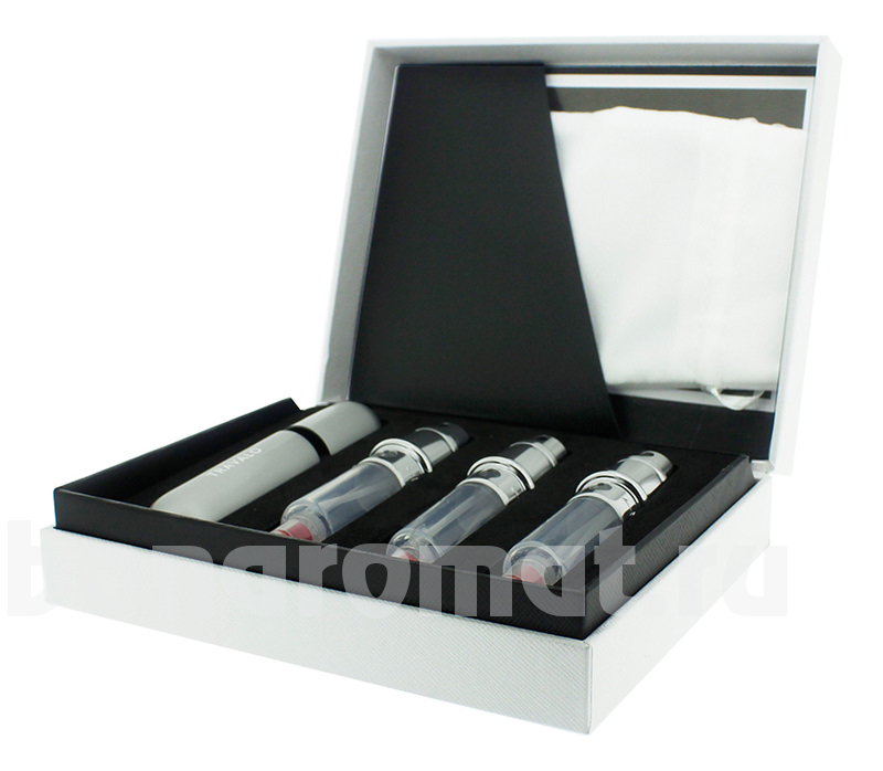  Classic Refillable Perfume Spray (   )