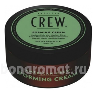     Forming Cream