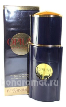 YSL Opium Pour Homme