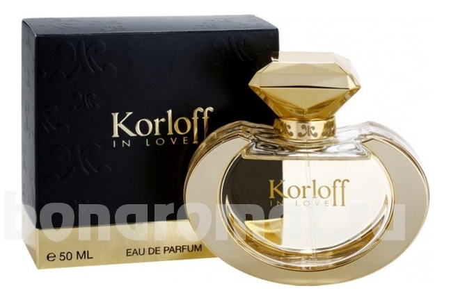 Korloff In Love