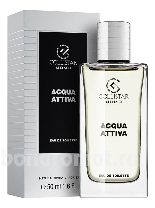 Acqua Attiva