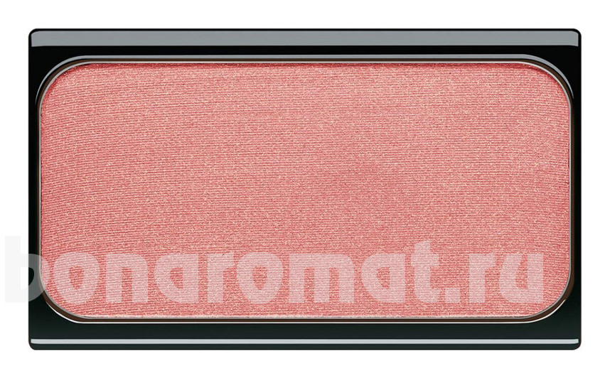    Blusher