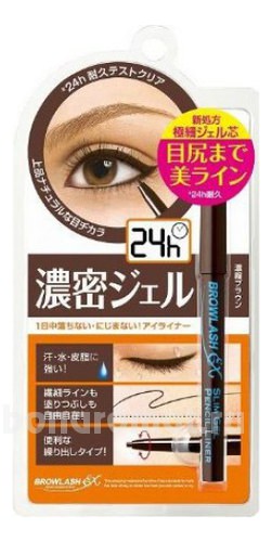  - Brow Lash Ex Slim Gel Pencil Liner