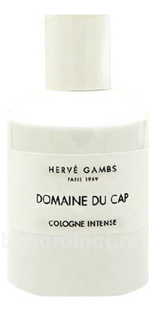 Domaine Du Cap