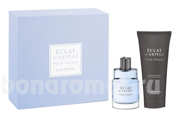 Eclat D'Arpege Pour Homme