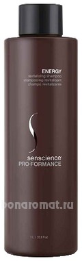     Pro Formance Energy Revitalizing Shampoo