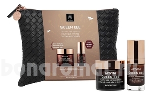    Queen Bee Holistique Anti-Age (  +  /   15 + )