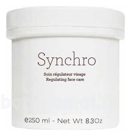       Synchro