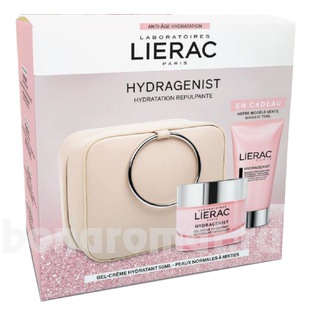    Hydragenist (- Gel-Creme  Moisturizing Rescue Mask 75)