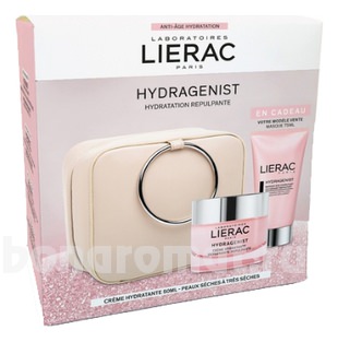    Hydragenist ( Hydragenist  Hydragenist Moisturizing Rescue Mask 75)