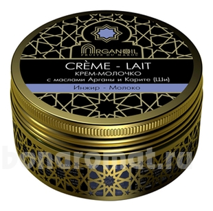 -        Fruits Du Maroc Limited Collection (-)