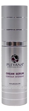 -        Cream Serum Contour Intensive