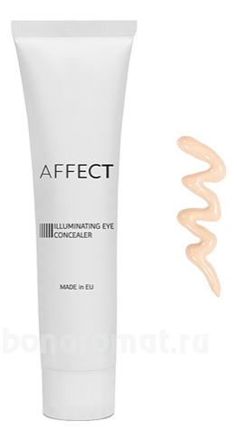    Iluminating Eye Concealer