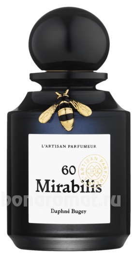 60 Mirabilis