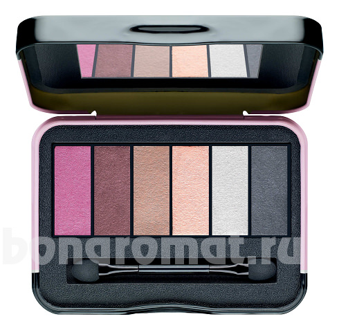     Be Fabulous Eyeshadow Palette