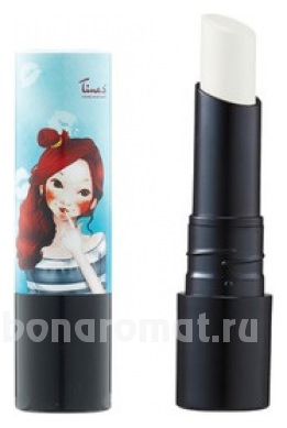    Tina Tint Lip Essence Balm