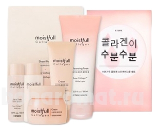      Moistfull Collagen Skin Care 3 ( +  +  75/50 +  150 +   25)