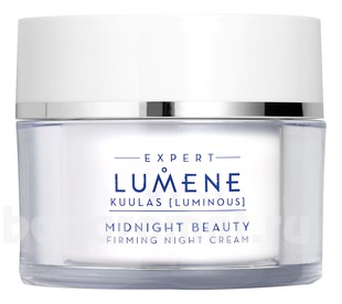   -    Nordic Lift Kuulas Firming Night Cream