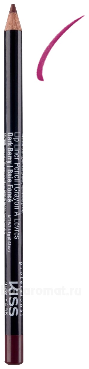     Lip Liner Pencil 1,1