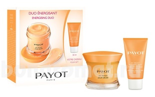    My 2018 (    Jour Gelee     Sleeping Pack)