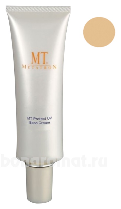     MT Protect UV Base Cream SPF 26PA