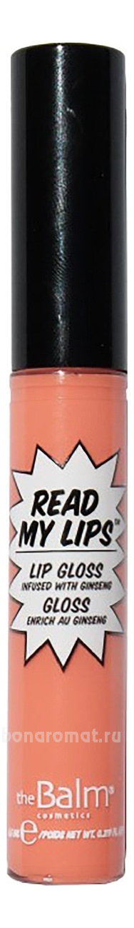    Read My Lips 6,5