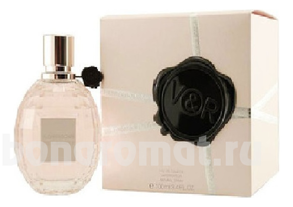 Viktor & Rolf Flowerbomb Eau de Toilette