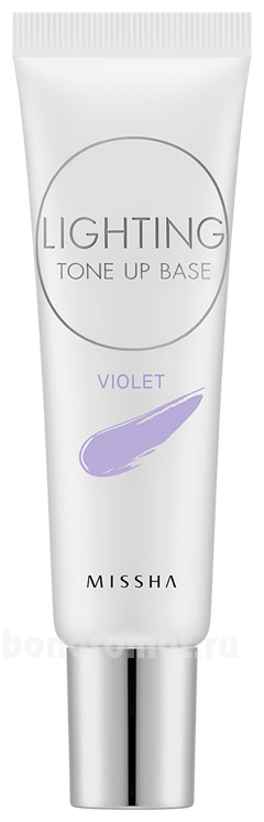    Lighting Tone Up Base SPF30 PA