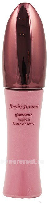    Glamorous Lipgloss