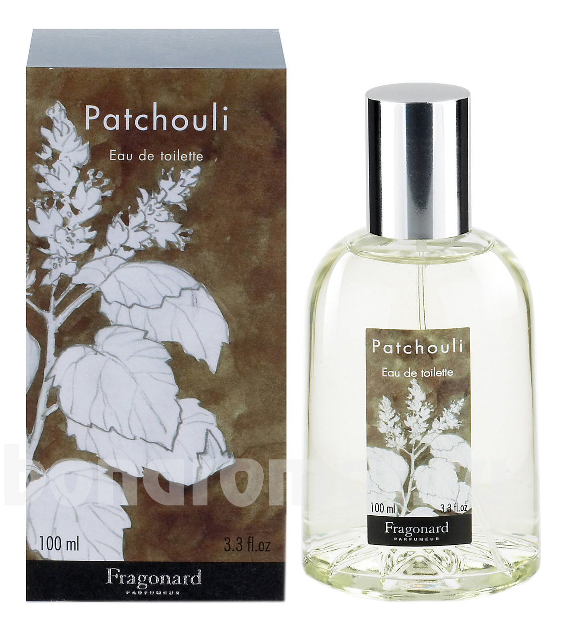 Patchouli