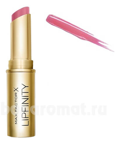    Lipfinity Longlasting