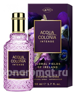 Acqua Colonia Intense Floral Fields Of Ireland
