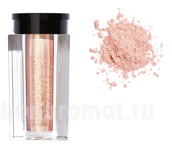    Crushed Pearl Pigments 1,6